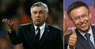 Reports: Barcelona make an official bid for Bayern Munich superstar