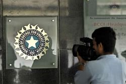 Humour: Deciphering the hidden messages in 10 countries' cricket logos