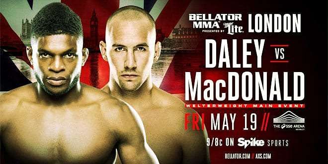 Bellator 179 preview and predictions