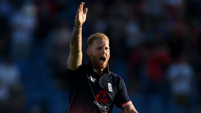 England rest Stokes, Woakes and Moeen amid injury worries