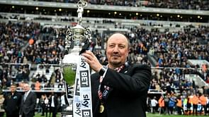 Championship Review: Newcastle win title as Blackburn are relegated