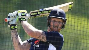 England all-rounder Stokes passed fit for second Proteas ODI