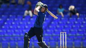 Supergiant Stokes blasts match-winning century