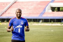 Bengaluru FC sign Trinidad and Tobago World Cupper to bolster their attack for Federation Cup