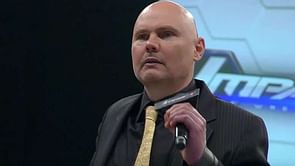 Indie Rumors: Billy Corgan purchases the National Wrestling Alliance (NWA)