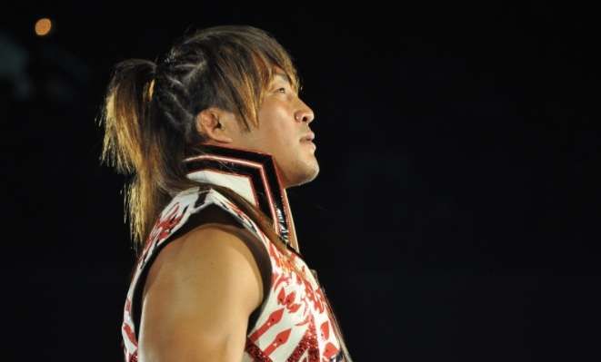 NJPW Rumors: Hiroshi Tanahashi injured during NJPW/ROH tour