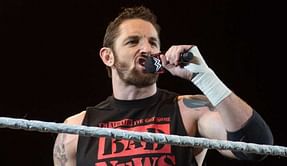 SK Exclusive: Wade Barrett highlights a group of 20 pro wrestlers who are in Pakistan