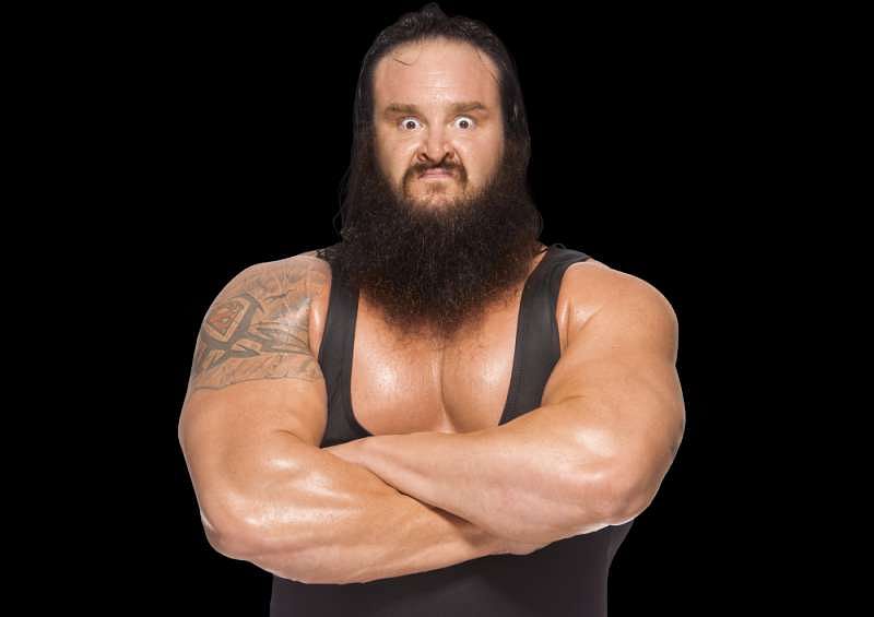 WWE News: Braun Strowman releases statement on social ...