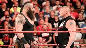 WWE News: Braun Strowman says elbow surgery is a minor speed bump