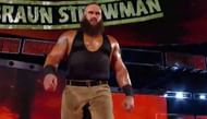 Braun Strowman could be the man to beat Lesnar for the Universal Championship