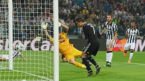 Buffon v Ronaldo: The Champions League's greatest goalkeeper meets its most prolific goalscorer