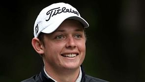 Smith and Blixt take Zurich Classic title
