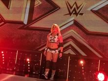 WWE News: Candice LeRae makes NXT debut