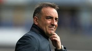 Carvalhal to stay at Sheffield Wednesday despite play-off despair