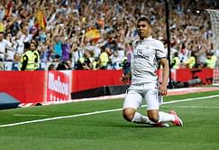 Champions League 2016-17: 5 players who will decide the semi final between Real Madrid and Atletico Madrid