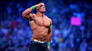 WWE News: John Cena on retiring from wrestling