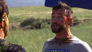 The Challenge: CM Punk returns to television