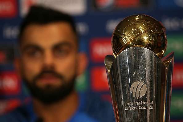 ICC Champions Trophy 2017: Why the tournament is strategically important for Team India