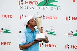 S.S.P Chawrasia eyes BMW championship