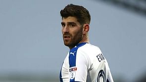 Evans returns to Sheffield United