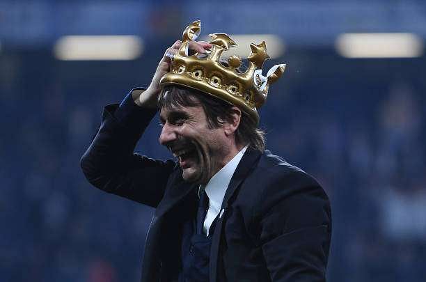 5 challenges that Antonio Conte must overcome to retain the title next season
