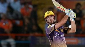 Chris Lynn's fairy tale season that was not to be