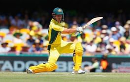 ICC Champions Trophy 2017: Chris Lynn hopes to repay selectors with impressive showing