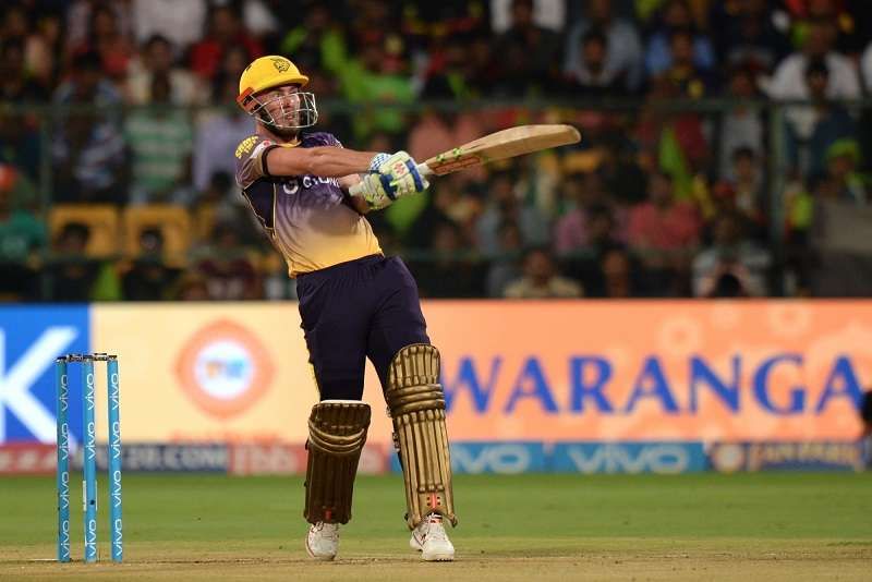 Image result for chris lynn kkr sportskeeda