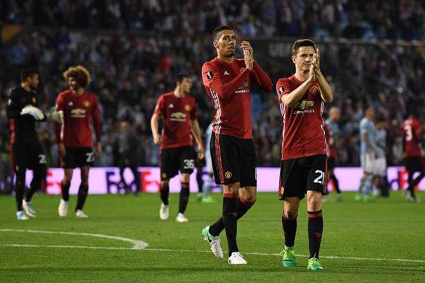 Europa League 2016/17, Celta Vigo 0-1 Manchester United: 5 Talking Points