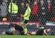 Chris Smalling Phil Jones David de Gea Manchester United.jpg