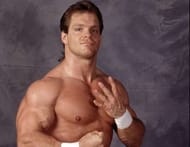 Chris Benoit Four Horsemen