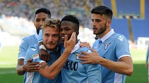 Inzaghi new contract a 'formality' after Lazio thrash Sampdoria