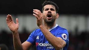 Chinese FA cracks down on soaring transfer fees to place Costa deal in doubt