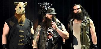 WWE News: Bray Wyatt on a possible Wyatt Family reunion