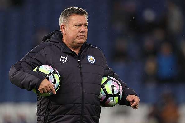 Craig Shakespeare and Leicester: In for the long haul?