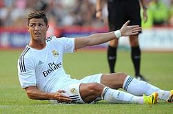 False Winger's take on transfer rumours: 13th May 2017