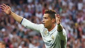 Ronaldo lands 50th knockout blow against Atletico