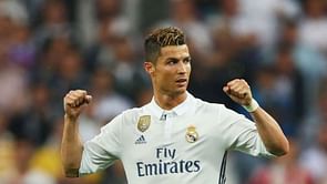 Ronaldo 'unique' but Zidane hails all-round Madrid for Atletico takedown