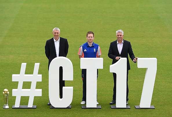 5 players who might be playing their last ICC Champions Trophy