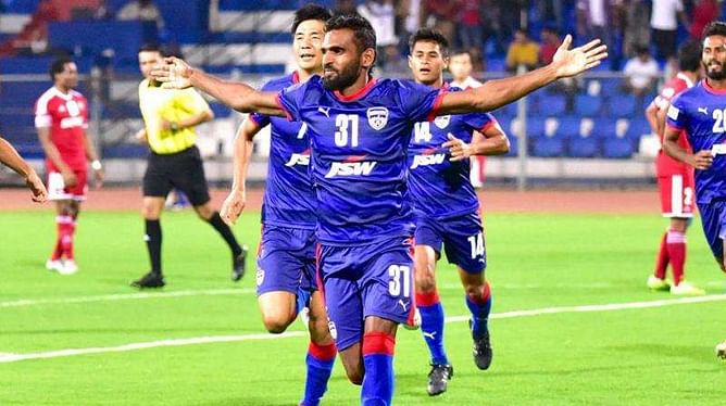 Indian national team footballer CK Vineeth sacked from job for low attendance
