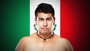 From the WWE Rumor Mill: WWE signs Raul Mendoza to NXT