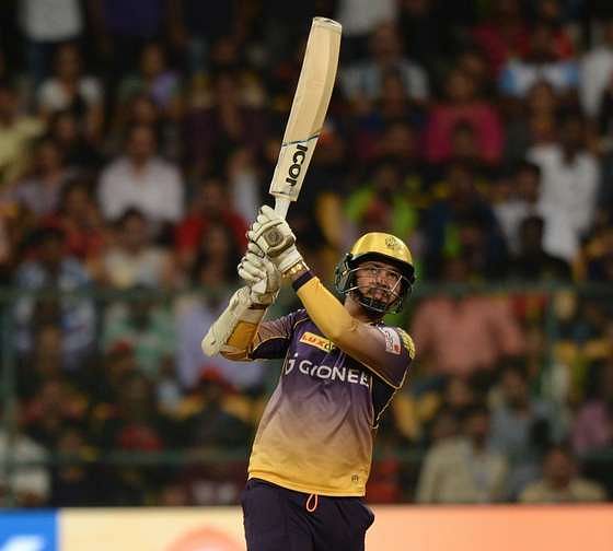 IPL 2017, RCB vs KKR: Sunil Narine's blitz is the SK Play of the Day