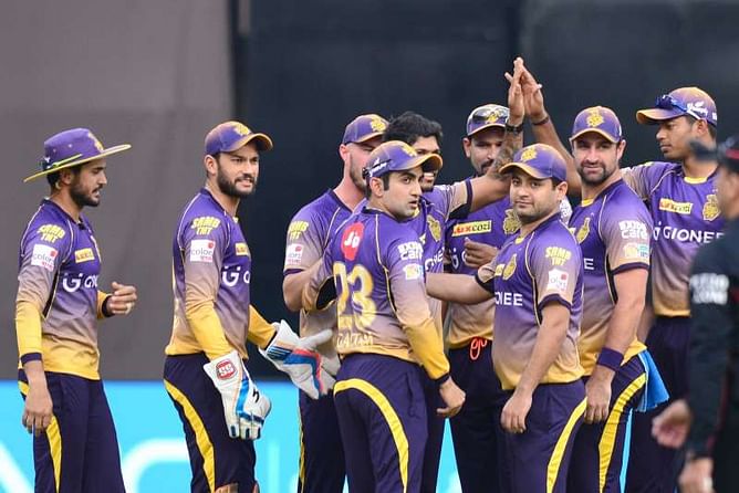 IPL 2017, KKR vs KXIP Match Prediction: Who Will Win today's match between Kolkata Knight Riders and Kings XI Punjab, IPL 2017, Match 49
