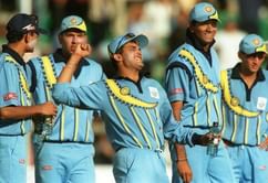 ICC Champions Trophy 2017: Current Indian squad better than the one in 2000, feels Anshuman Gaekwad