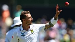 Steyn rules himself out of England tour