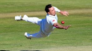 South Africa refuse to put date on Steyn comeback
