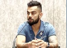 ICC Champions Trophy: In our heads there is no difference when we play Pakistan, says Virat Kohli
