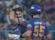 IPL 2017: Daniel Christian set to face repercussions of wearing wrong jersey