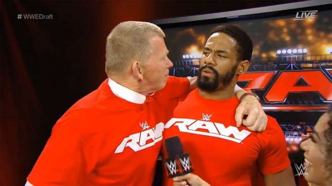WWE News: Update on Darren Young's status