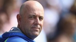 Lehmann sure Ashes boycott won't happen
